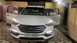 هيونداي سانتافي